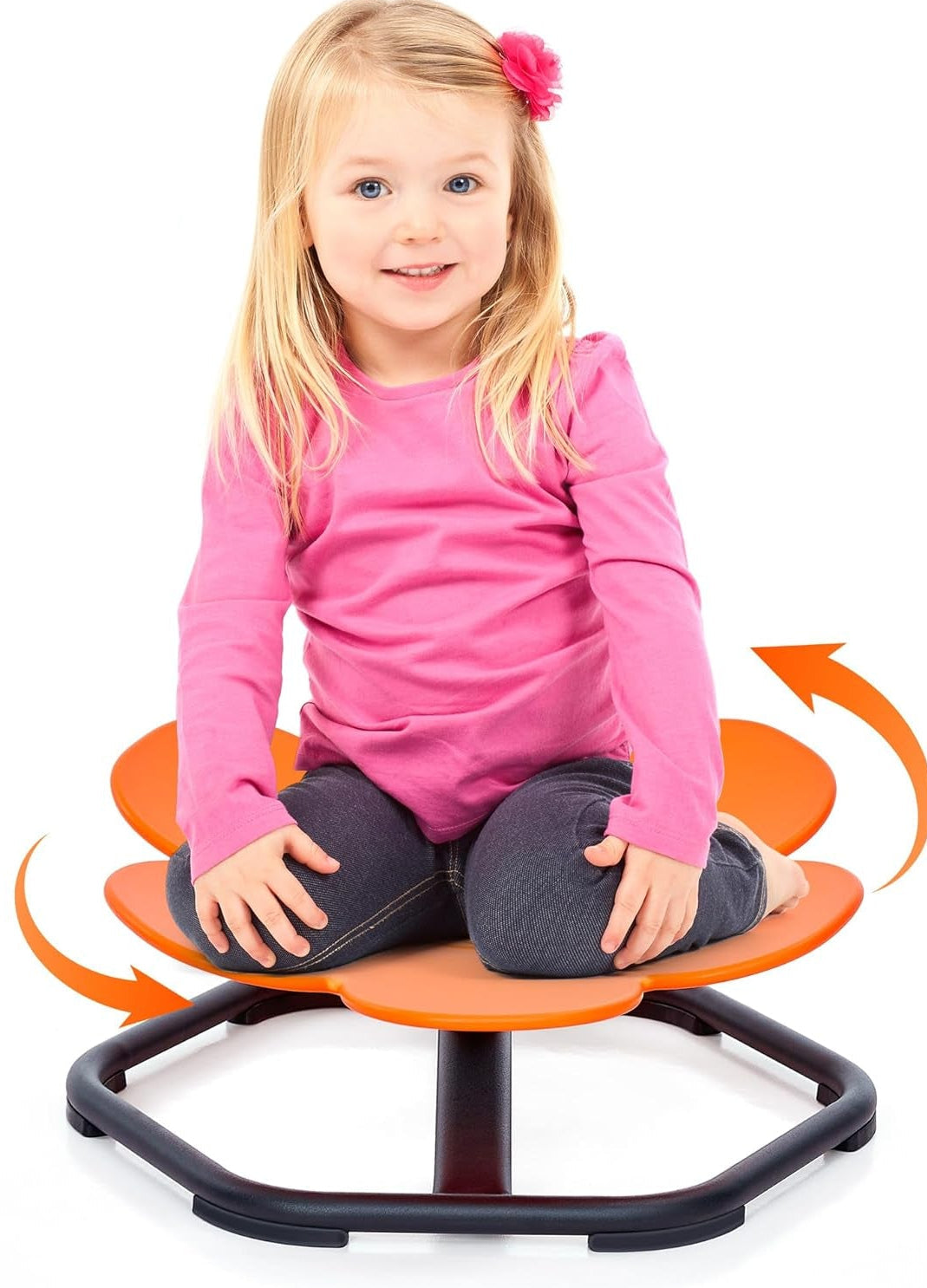 Spincalm Chair™