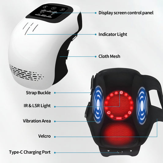 KneeRelief Pro™