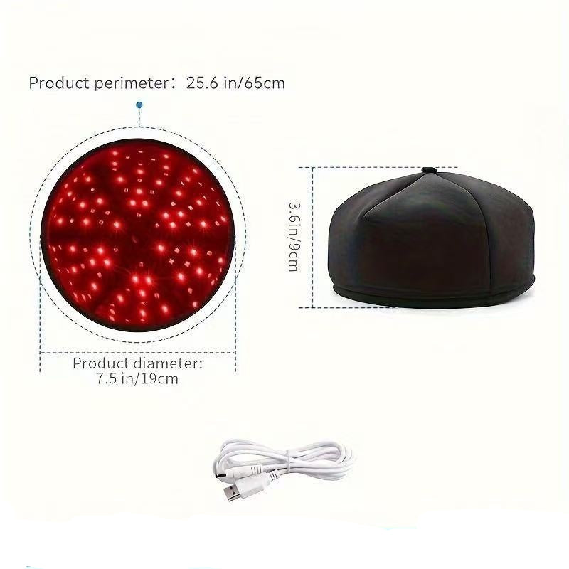 FollicleFix Pro™ Laser Cap