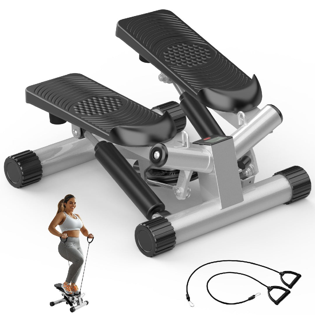 BodyBurn 360™ Full Body Stepper