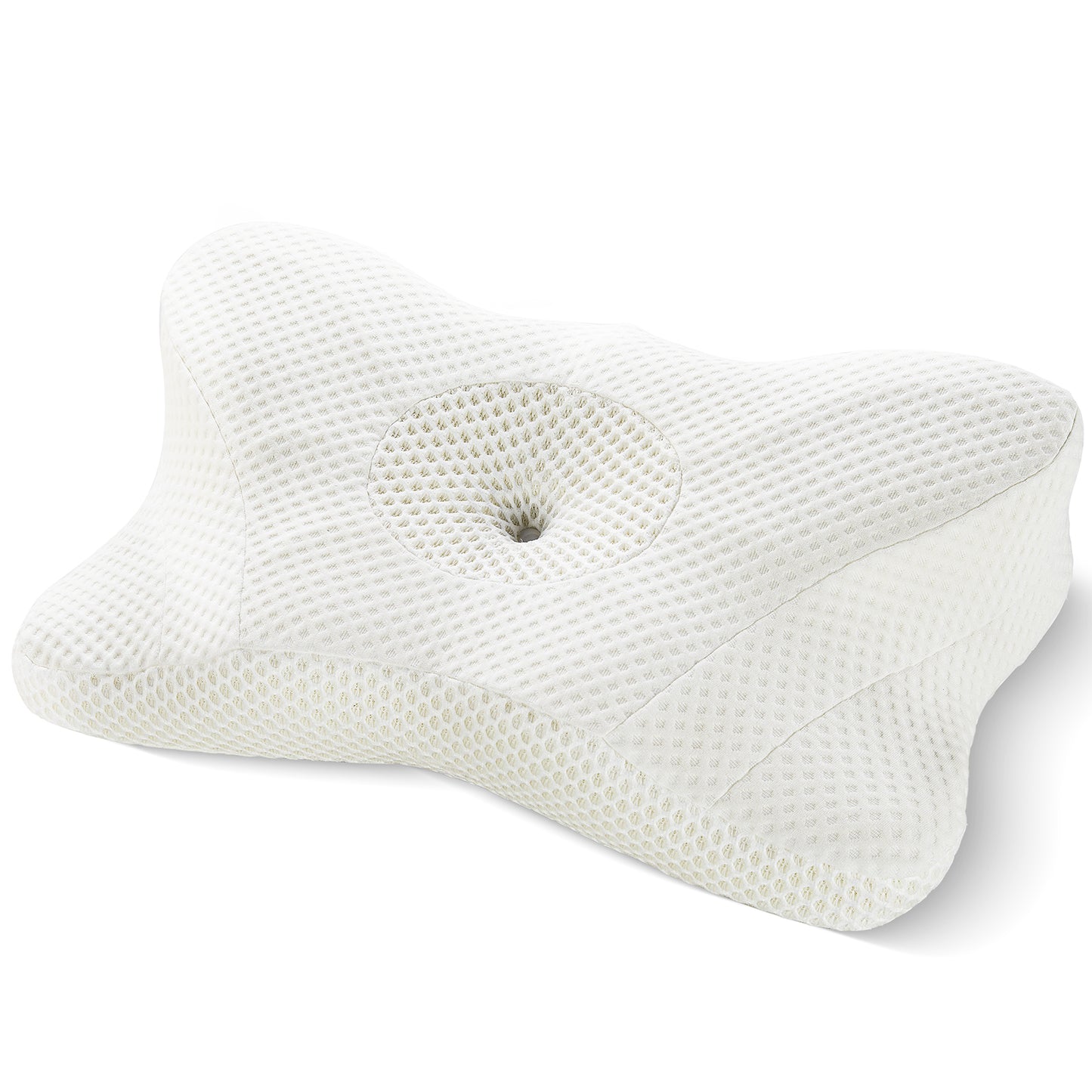 ErgoRest™ Cervical Neck Support Pillow
