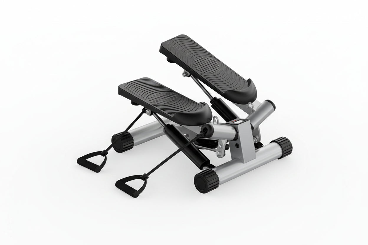 BodyBurn 360™ Full Body Stepper