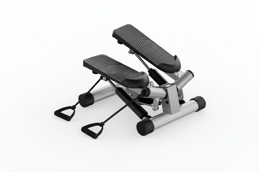 BodyBurn 360™ Full Body Stepper