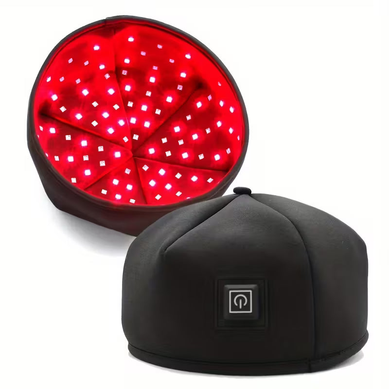 FollicleFix Pro™ Laser Cap
