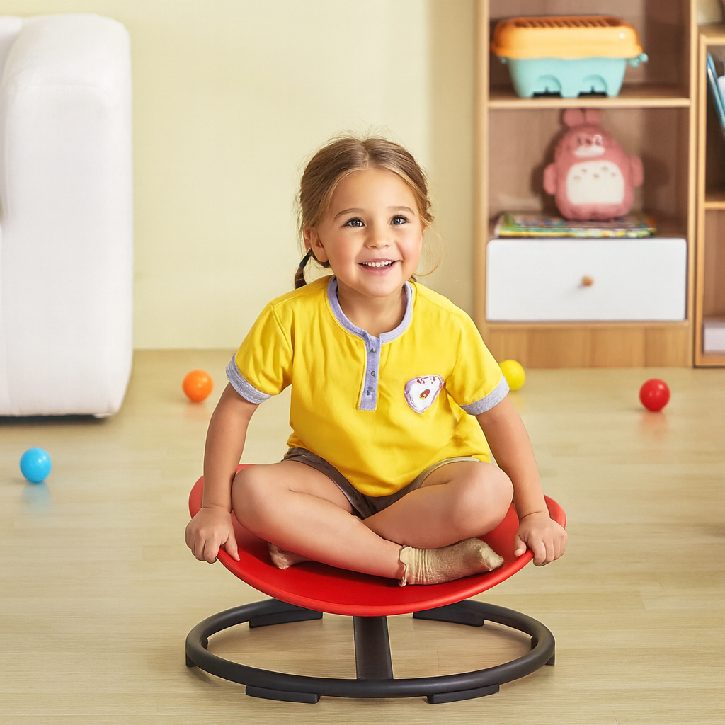 Spincalm Chair™