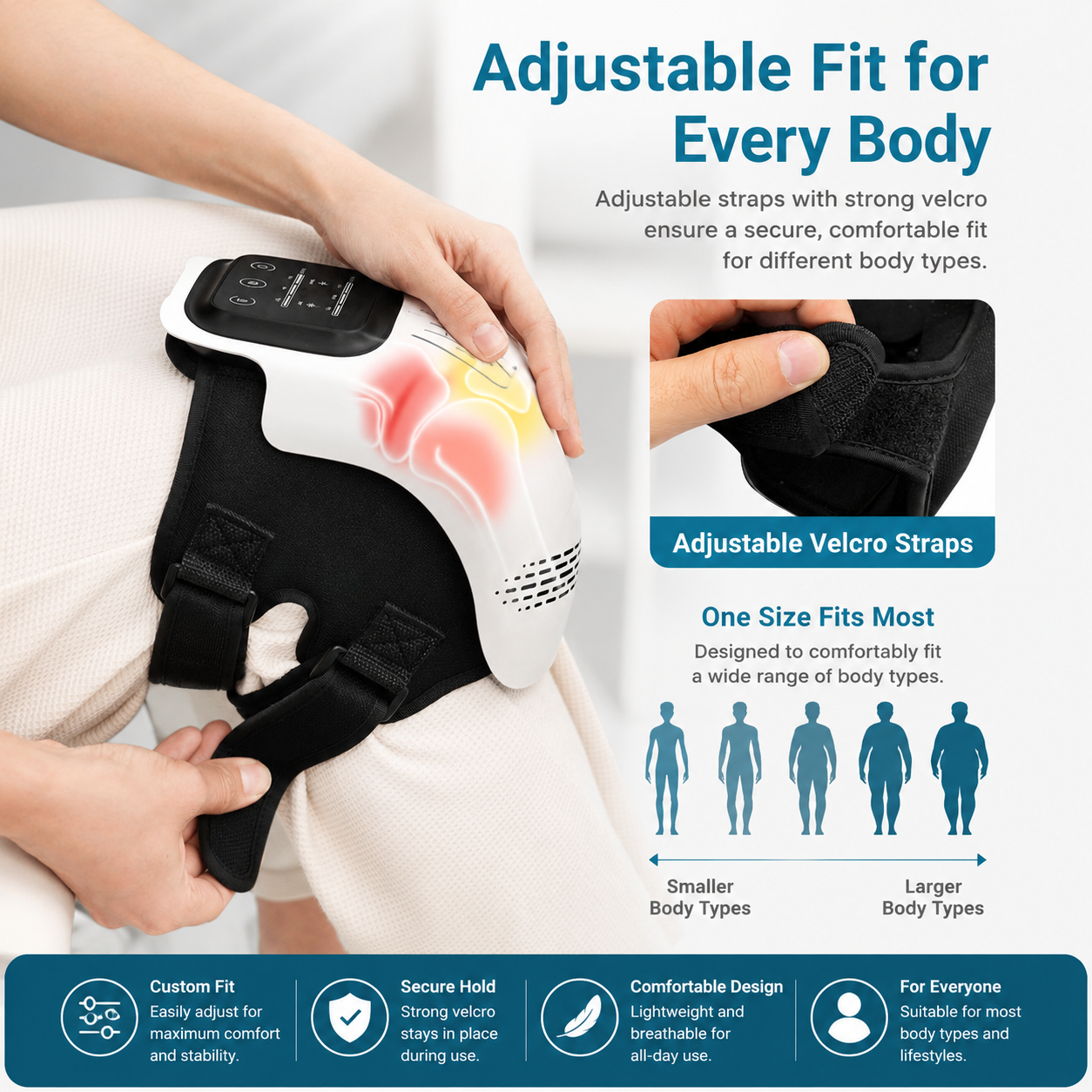 KneeRelief Pro™