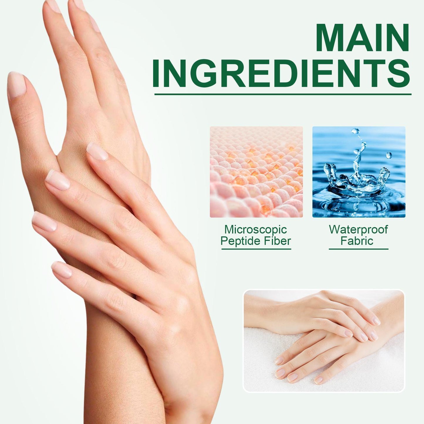 FlexEase™ Joint Relief Compression Gloves