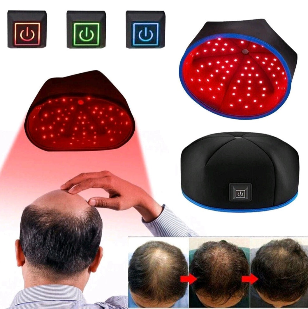 FollicleFix Pro™ Laser Cap