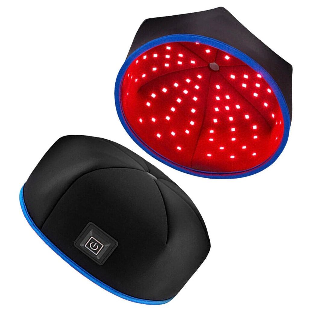 FollicleFix Pro™ Laser Cap
