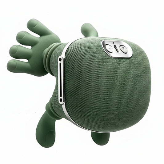 LuxeHeat™ Neck & Body Massager