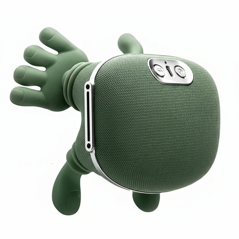 LuxeHeat™ Neck & Body Massager